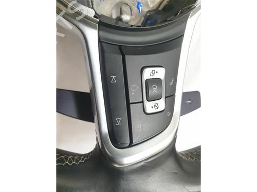 Steering wheel VW GOLF VII (5G1, BQ1, BE1, BE2) 2.0 GTD | BP23053973C49 