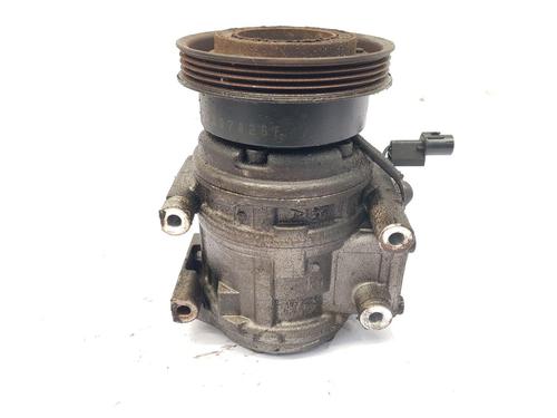 AC compressor KIA SPORTAGE II (JE_, KM_) 2.0 16V 4WD | BP29641779M34 
