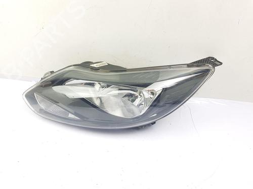 Optica esquerda FORD FOCUS III [2010-2020]  32766615