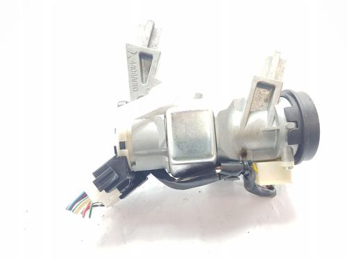 Ignition barrel MITSUBISHI COLT VI (Z3_A, Z2_A) 1.3 (Z21A) | BP24531536M48 