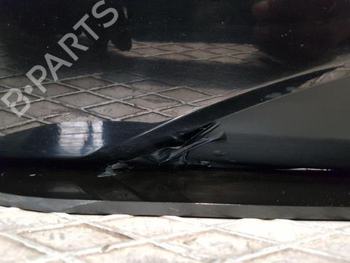 Right sideskirt BMW 1 (F20) 118 i | BP26509311C114 