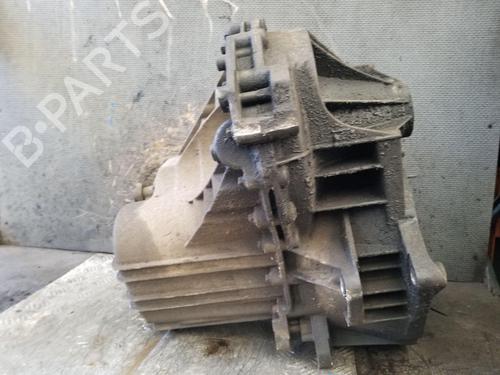 Gearbox FORD TRANSIT Van (FA_ _) 2.2 TDCi | BP32406057M3 