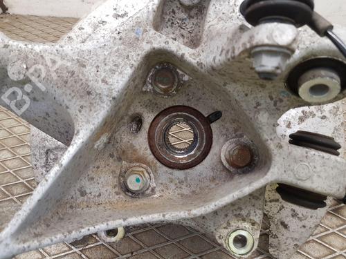 Right rear steering knuckle TESLA MODEL 3 (5YJ3) | BP35746242M28 - Image 4
