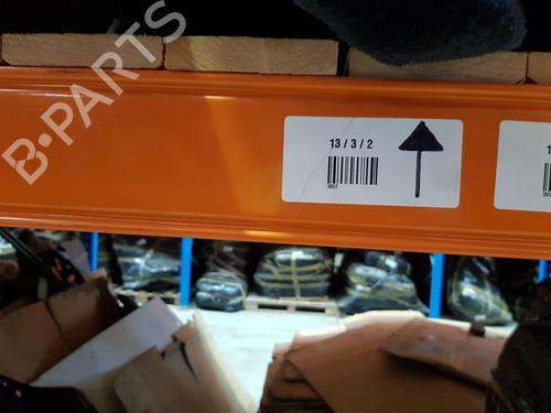 Boot lining AUDI Q3 (8UB, 8UG) 2.0 TFSI quattro | BP32275070I3 - Image 7