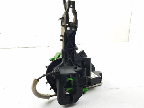 Front right lock KIA CEE'D (JD) 1.6 CRDi 128 | BP29641818C97 