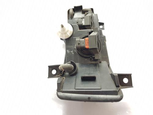 Right front fog light SKODA OCTAVIA III (5E3, NL3, NR3) 2.0 TDI RS | BP29343268C31 