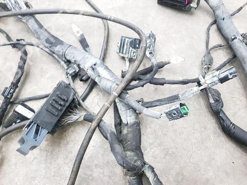 Ledningsnet MCLAREN 720S 4.0 | BP29957142E16