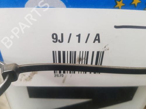 Gearbox BMW X1 (E84) xDrive 25 d | BP22672231M3