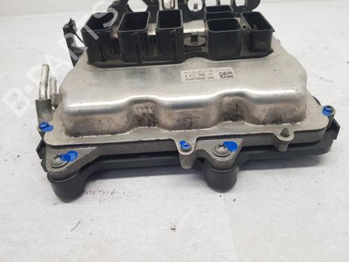 Engine control unit (ECU) BMW 5 (F10) M5 | BP22672008M57 