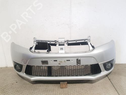 Used Front bumper Front bumper DACIA LOGAN MCV II 1.5 dCi (90 hp) 33412583 33412583
