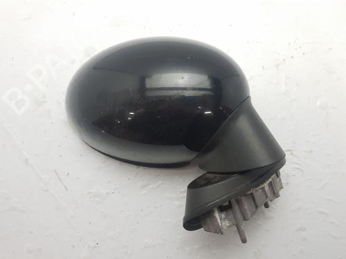 Used Right mirror MINI MINI (R56) Cooper S (174 hp) 22204710
