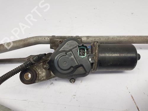 Front wiper motor NISSAN MICRA III (K12) 1.4 16V | BP25854007M29 