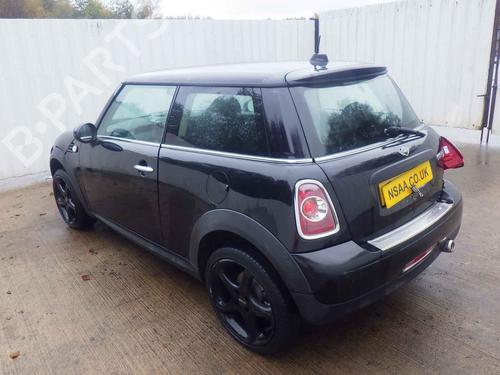 Climate control MINI MINI (R56) Cooper D | BP33295875I5  - Image 14