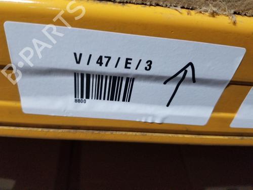 AC compressor PEUGEOT 308 Hatchback Van (LB_) 1.5 BlueHDi 130 (LBYHZP) | BP39589334M34 - Image 6