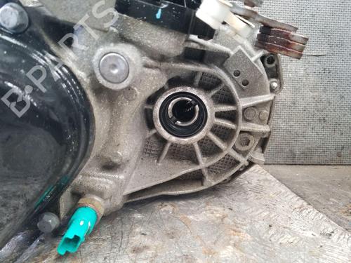 Gearbox DACIA SANDERO II  | BP32870573M3  - Image 8