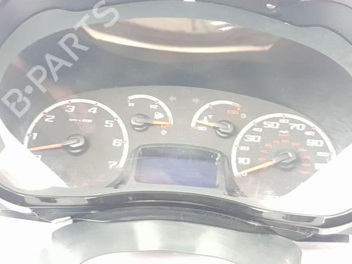 Instrument cluster FORD KA (RU8) 1.2 | BP27372271C47 