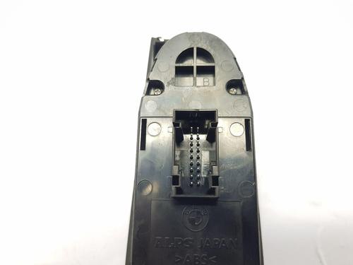 Right front window switch BMW 3 (E90) 320 d | BP30402740I26