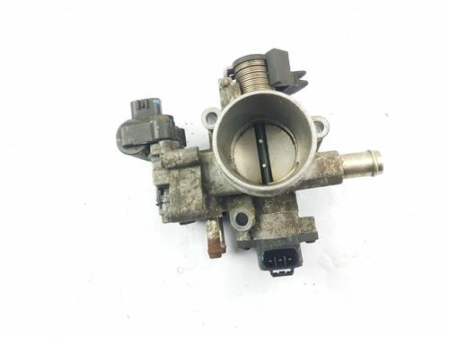 Used Throttle body TOYOTA COROLLA (_E12_) 1.4 VVT-i (ZZE120_, ZZE120R) (97 hp) 29737909