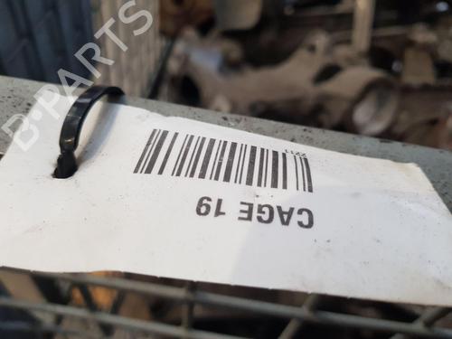 Venstre hjullejehus spindel PORSCHE BOXSTER (981) [2012-2016]  22209121
