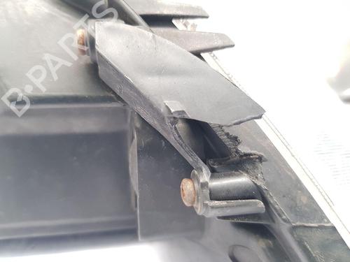 Left headlight SEAT LEON (5F1) 1.4 TSI | BP32331942C28 - Image 12