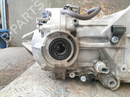 Differensial bakvogn HONDA CR-V V (RW_, RT_) 2.0 E-CVT HYBRID AWD (RT6) | BP26012746M24 