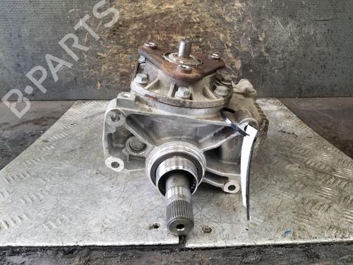 Transfer box AUDI A3 (8V1, 8VK) S3 quattro | BP33165253M36  - Image 6