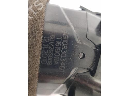 Air vent MERCEDES-BENZ SPRINTER 4-t Van (B907, B910) 416 CDI RWD (907.643, 907.645, 907.647) | BP31574552I21 