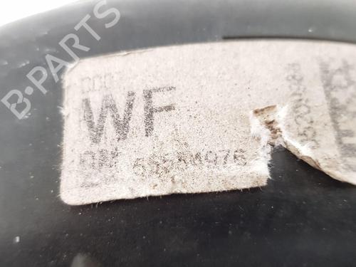 Intake manifold VAUXHALL CORSA Mk III (D) (S07) 1.2 i 16V (L08) | BP22676436M70 