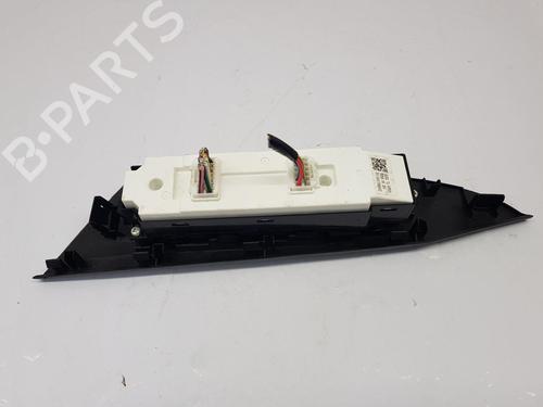 Right front window switch MAZDA 3 (BL) 1.6 MZR (BL14) | BP32870512I26  - Image 5