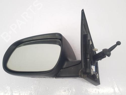 Used Left mirror KIA RIO II (JB) 1.5 CRDi (110 hp) 32632277