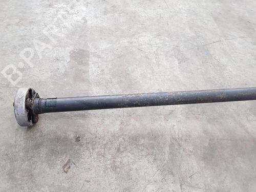 Driveshaft AUDI A3 Sportback (8VA, 8VF) RS3 quattro | BP30045322M37 