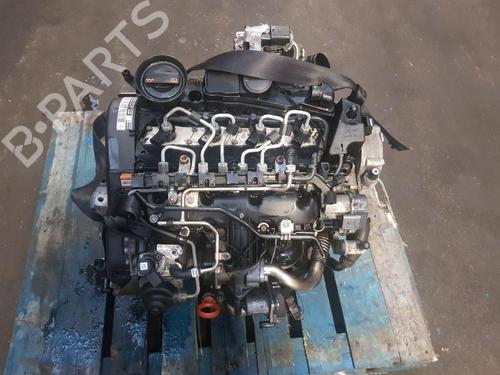 Motor VW PASSAT B6 (3C2) 2.0 TDI (110 hp) 30806037