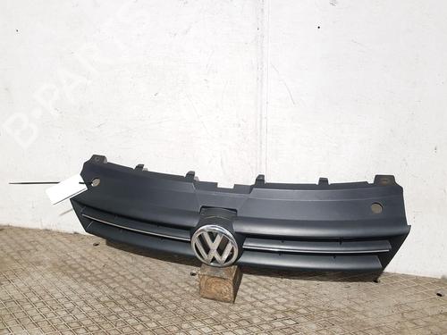 Grille VW POLO V (6R1, 6C1) 1.2 TSI | BP31842043C40