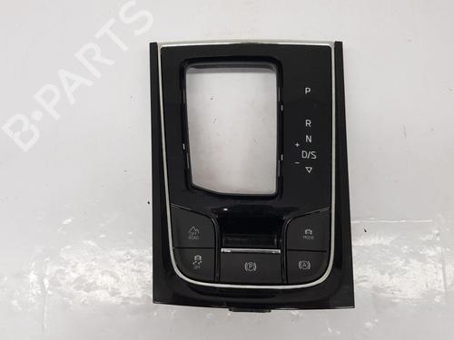 Gearknop SKODA KODIAQ I (NS6, NS7, NV7) 2.0 TDI 4x4 (190 hp) 30290440