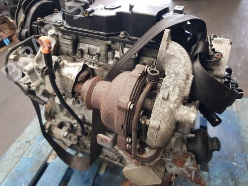 Engine PEUGEOT 5008 (0U_, 0E_) 1.6 HDi | BP24416865M1
