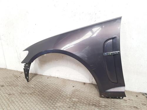 Left front fenders JAGUAR XF I (X250) 2.7 D | BP26963391C41 