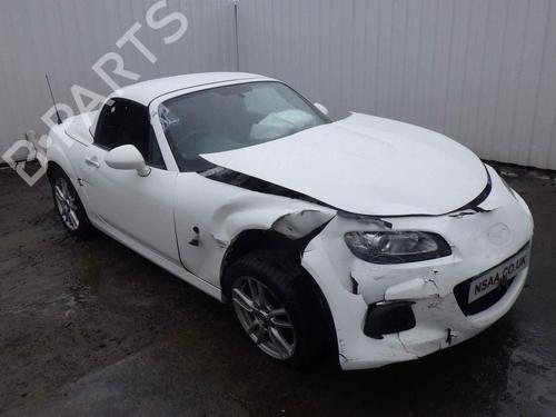 Used Parts MAZDA MX-5 III (NC) 1.8 (NC18) 2667615