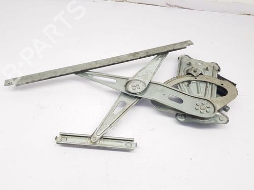 Used Front left window mechanism Front left window mechanism 23031760 23031760