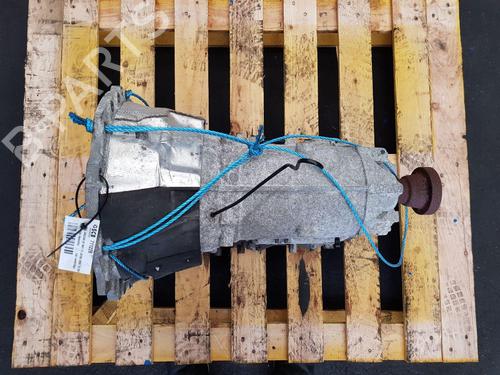 Gearbox JAGUAR XF I (X250) 2.2 D | BP27305256M3 