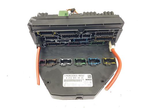 fuse-box-mercedes-benz-slk-r172-2011-29957085 main image