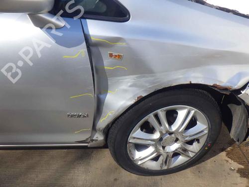 Couvercle de distribution VAUXHALL CORSA Mk III (D) (S07) 1.2 (L08) | BP26875505M123 