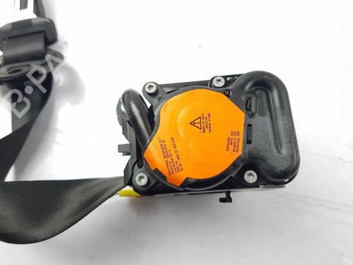 Front left seatbelt AUDI A1 Sportback (8XA, 8XF) 1.6 TDI | BP30184796I26 