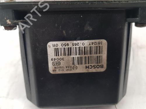 ABS pump AUDI A4 B6 Avant (8E5) 1.9 TDI | BP40463495M43  - Image 5