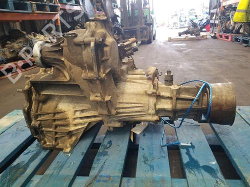 Transfer box MITSUBISHI L200 / TRITON (KA_T, KB_T) 2.5 DI-D 4WD (KB4T) | BP30923976M36