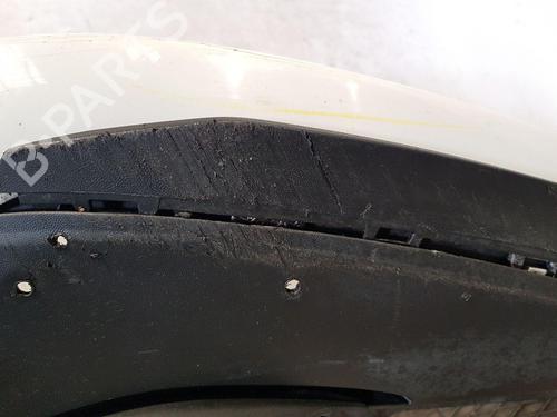 Front bumper VW GOLF VII (5G1, BQ1, BE1, BE2) 2.0 GTI | BP29292862C7 