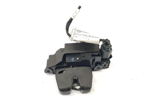 Used Tailgate lock Tailgate lock OPEL CROSSLAND X / CROSSLAND (P17, P2QO) 1.2 (75) (82 hp) 35996282 35996282