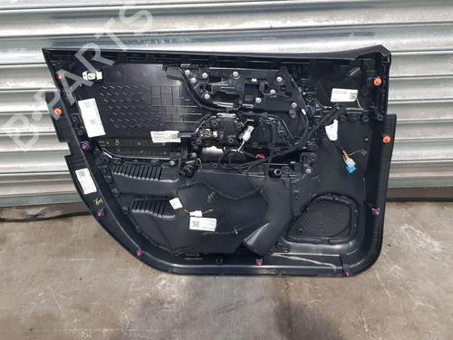 Right front seat MERCEDES-BENZ GLB (X247) GLB 200 d (247.612) | BP32846928C16 - Image 94