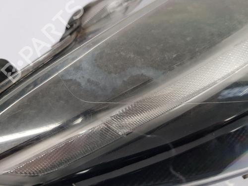 Right headlight MAZDA 2 Hatchback (DL, DJ) 1.5 SKYACTIV-G (DJLFS) | BP30137975C29