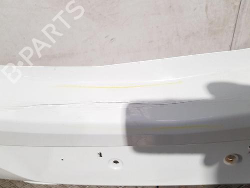 Rear bumper VAUXHALL CORSA Mk III (D) (S07) 1.2 i 16V (L08) | BP29900694C8