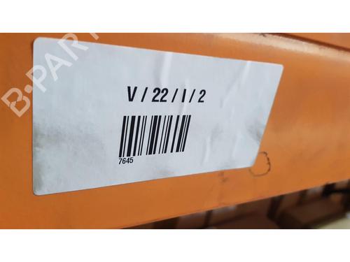 Air vent PEUGEOT BIPPER (AA_) 1.3 HDi 75 | BP25839673I21  - Image 9